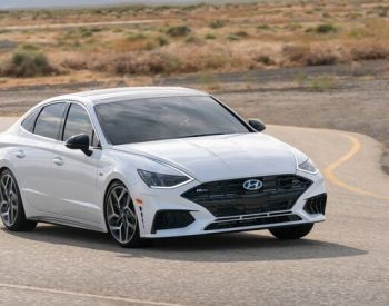 HYUNDAI Sonata 2021 1.6
