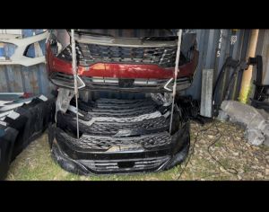 HYUNDAI Tucson 2020-2026 - 1
