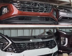 HYUNDAI Tucson 2020-2026 - 2