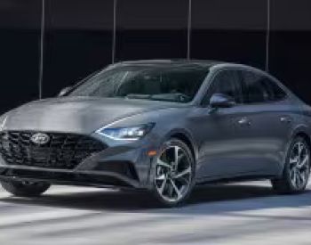 HYUNDAI Tucson 2020-2026 - 7
