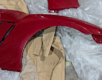 NISSAN GT-R 2007-2015 - 7