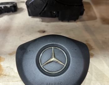 MERCEDES-BENZ C 300 2015-2018 - 1