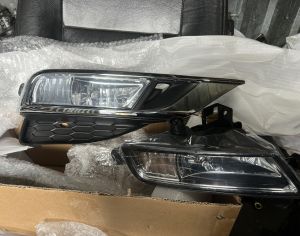 HONDA Cr-v 2015-2016 - 1