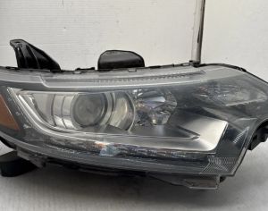 MITSUBISHI Outlander 2016-2019 - 1