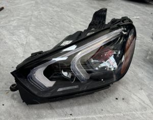 MERCEDES-BENZ GLE 350 2019-2023 - 3