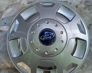 FORD Transit 2000-2025 - 1