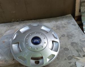 FORD Transit 2000-2025 - 2