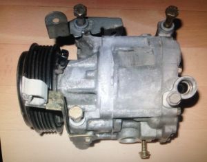 FIAT Doblo 2006-2011