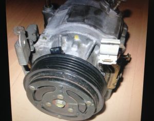 FIAT Doblo 2006-2011 - 2