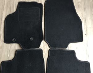 OPEL Astra 1998-2004 - 1