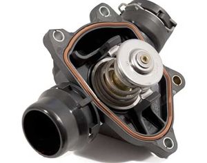BMW 740 1999-2025 - 1