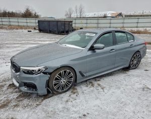 BMW 540 2019 3.0