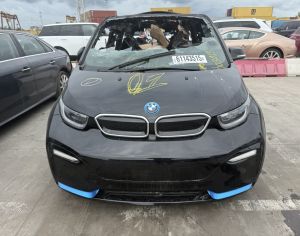 BMW 540 2019 3.0 - 10