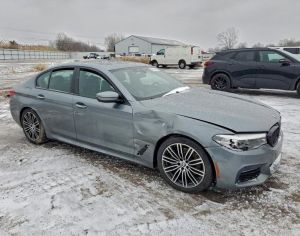 BMW 540 2019 3.0 - 2