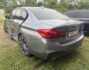 BMW 540 2019 3.0 - 3