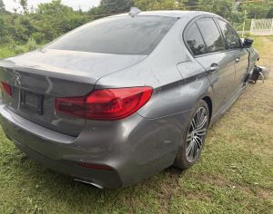BMW 540 2019 3.0 - 6
