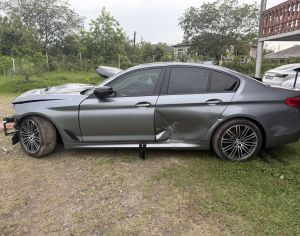 BMW 540 2019 3.0 - 7