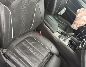 BMW 540 2019 3.0 - 8