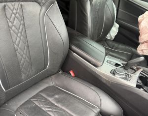 BMW 540 2019 3.0 - 9