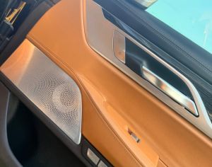 BMW 750 2018 3.0 - 10