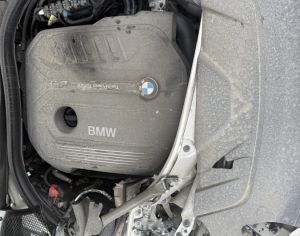 BMW 750 2018 3.0 - 7