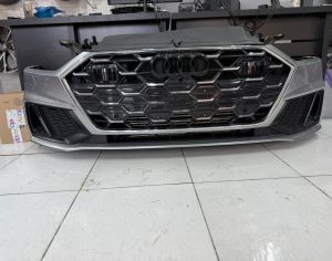 AUDI A7 2019-2025