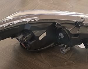 SUBARU Ascent 2018-2022 - 7