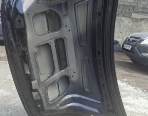 MERCEDES-BENZ E 300 2016-2020 - 3