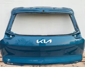 KIA EV9 2022-2026