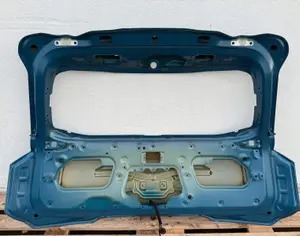 KIA EV9 2022-2026 - 2