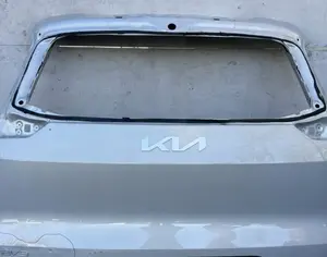 KIA EV9 2022-2026 - 3
