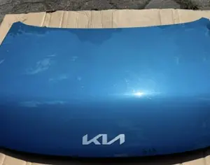 KIA EV9 2022-2026