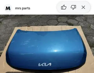 KIA EV9 2022-2026 - 2