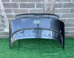 HYUNDAI Ioniq 6 2022-2026