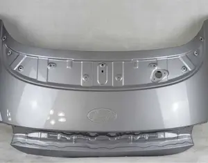 HYUNDAI Ioniq 6 2022-2026 - 2