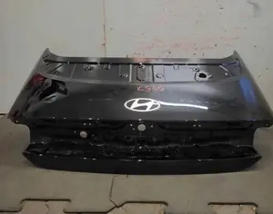 HYUNDAI Ioniq 6 2022-2026 - 3