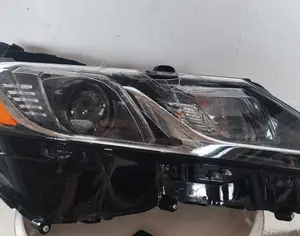 TOYOTA Camry 2018-2023