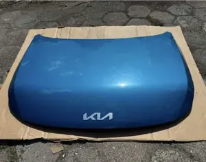 KIA Ev5 2022-2026