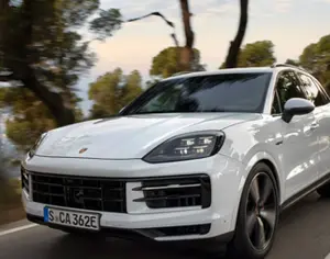 PORSCHE Cayenne 2024 3.0