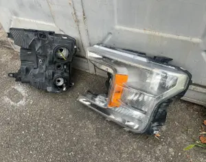 FORD F150 2018-2020 - 2