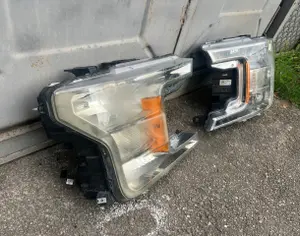 FORD F150 2018-2020 - 3