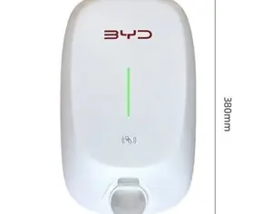 BYD Seal 07 2022-2025 - 4