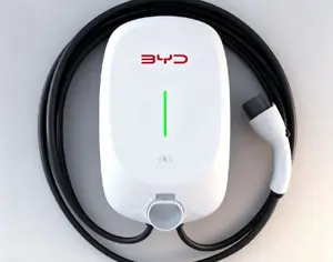 BYD Seal 07 2022-2025 - 5