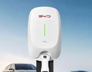 BYD Seal 07 2022-2025 - 7