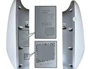 BYD Seal 07 2022-2025 - 8