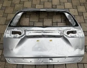 TOYOTA RAV 4 2019-2026