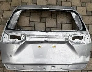 TOYOTA RAV 4 2019-2026 - 3