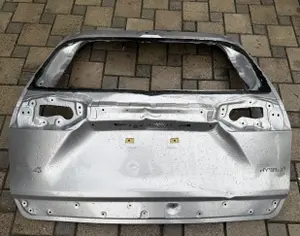 TOYOTA RAV 4 2019-2026 - 4