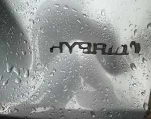 TOYOTA RAV 4 2019-2026 - 6