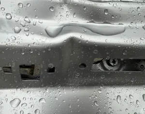 TOYOTA RAV 4 2019-2026 - 7